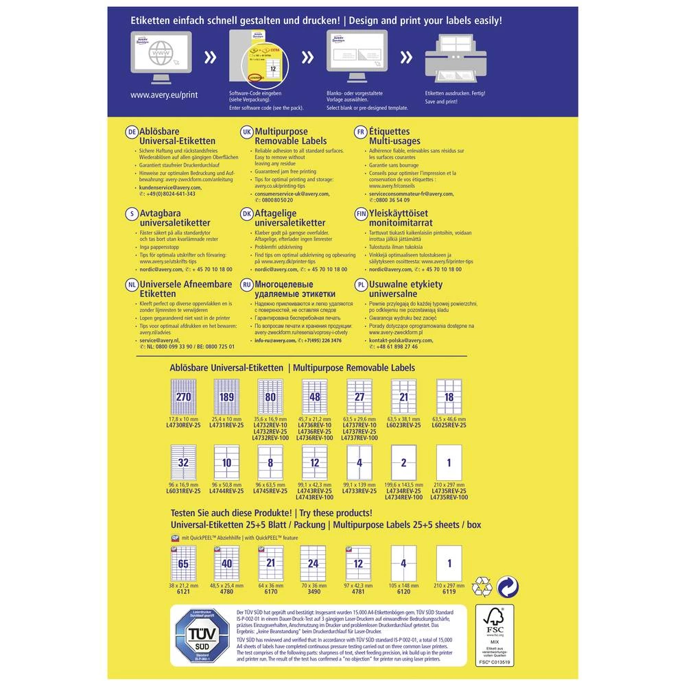 Conrad Product Image