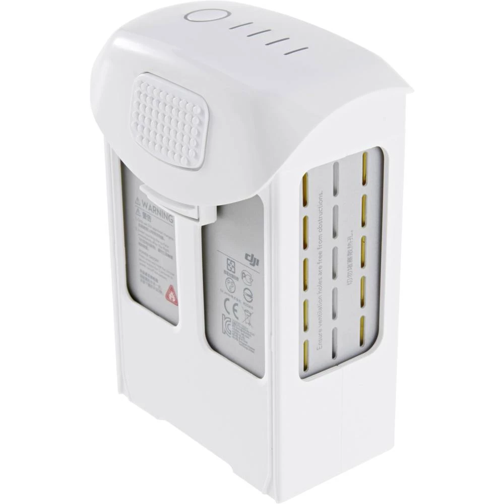 DJI Baterija za letenje multikoptera Prikladno za: DJI Phantom 4, DJI Phantom 4 Advanced, DJI Phantom 4 Advanced+, DJI Phantom 4