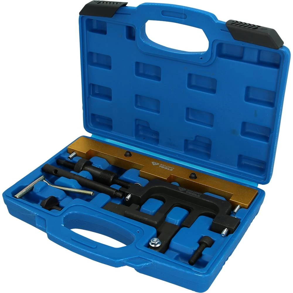 Brilliant Tools BT592200 Set alata za mjerenje vremena motora za BMW N42, N46, N46T slika