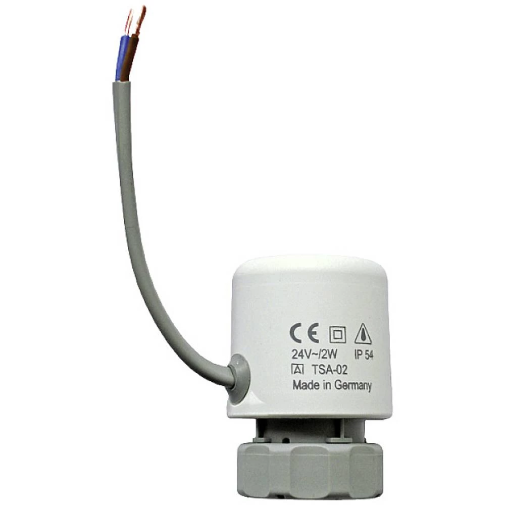 Eltako TSA02NC-24V zatvoreni toplinski pogon bez struje termalni slika