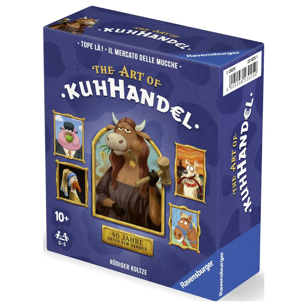 Conrad Product Image