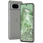 Google Pixel 8 5G Smartphone 256 GB 15.7 cm (6.2 palac) smeđa lješnjaka Android™ 14 Dual-SIM