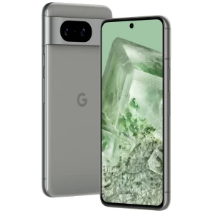 Google Pixel 8 5G Smartphone 256 GB 15.7 cm (6.2 palac) smeđa lješnjaka Android™ 14 Dual-SIM slika