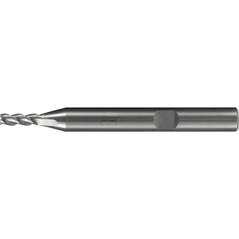 PFERD TOOLS 23000420 glodalo od punog tvrdog metala tvrdi metal dužina 57 mm Radna duljina 11 mm Promjer osovine 6 mm slika
