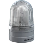 Werma Signaltechnik Signalna svjetiljka Midi TwinLIGHT 115-230VAC CL Bistra 230 V/AC