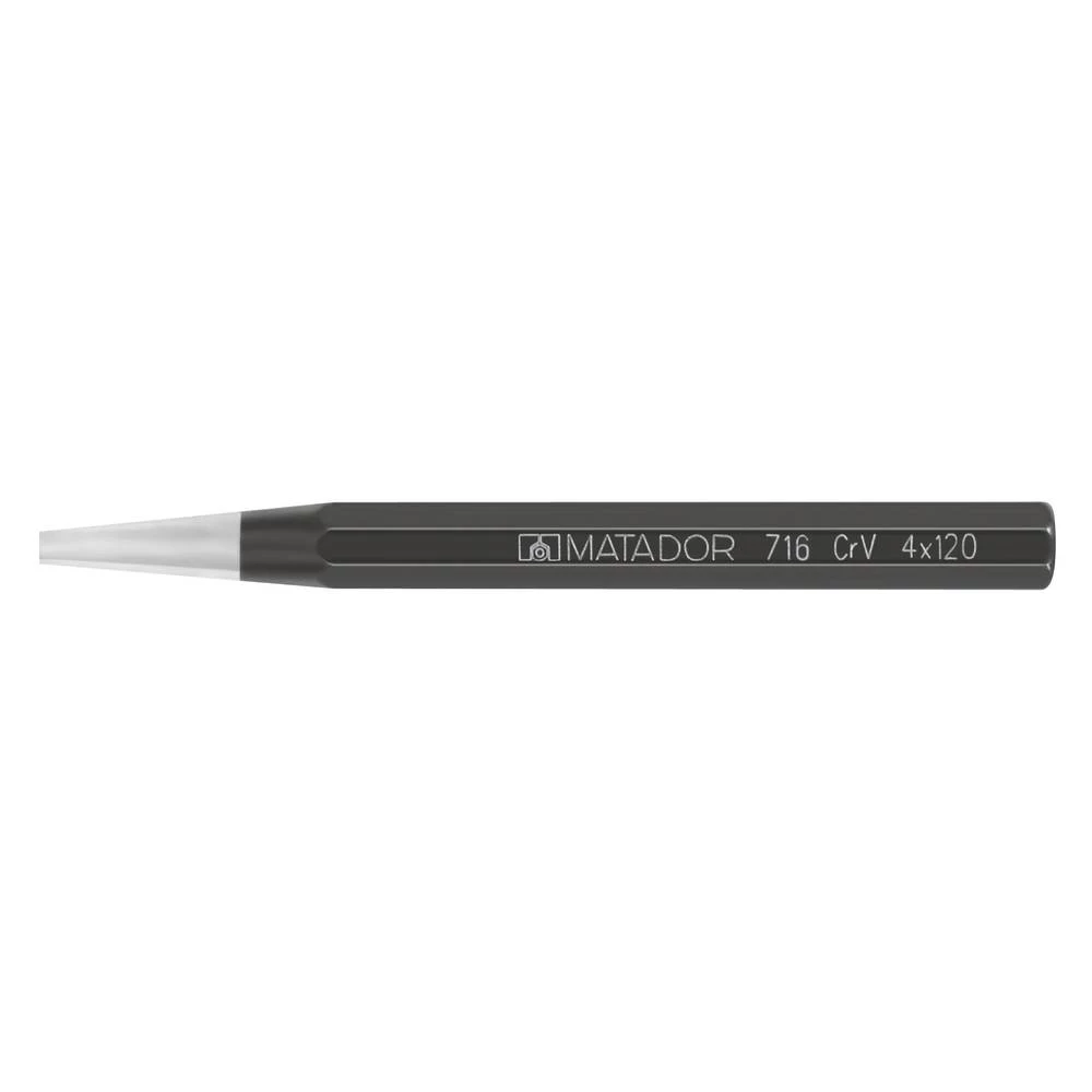 Matador probijač DIN 6458, 6 mm 07160060 slika