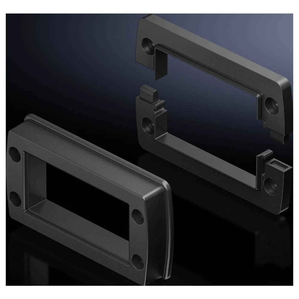 Rittal AX 2583.100 2583100 plastika crna kom. slika