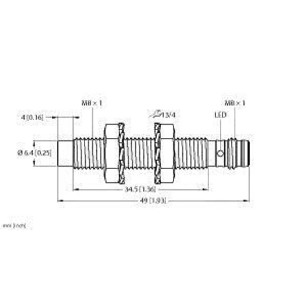 Conrad Product Image