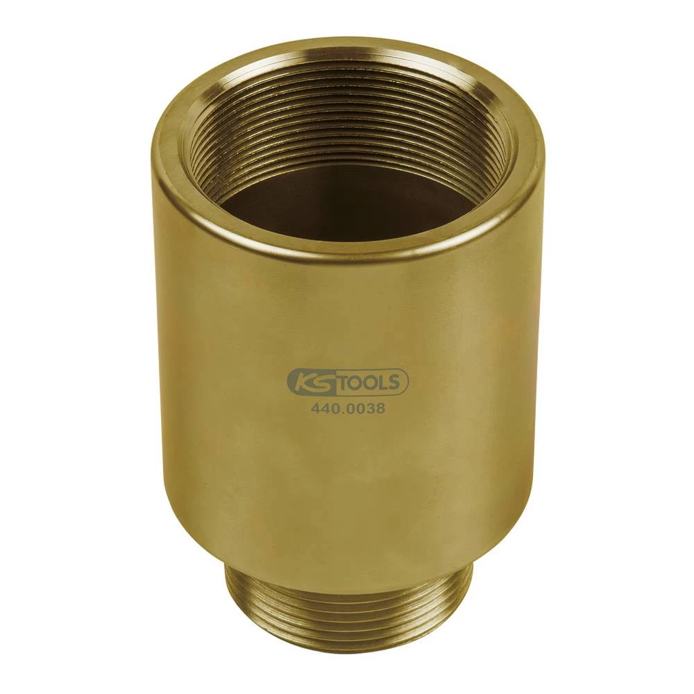 Klann hidraulika na alatu KS MODULO 2 KS Tools 440.0038 slika
