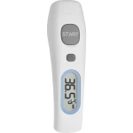 TFA Dostmann THD2FE infracrveni termometar za mjerenje tjelesne temperature beskontaktno mjerenje, s alarmom za groznicu