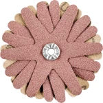 PFERD 42732106 KONJI zvijezde za mljevenje promjer 70 mm     10 St.