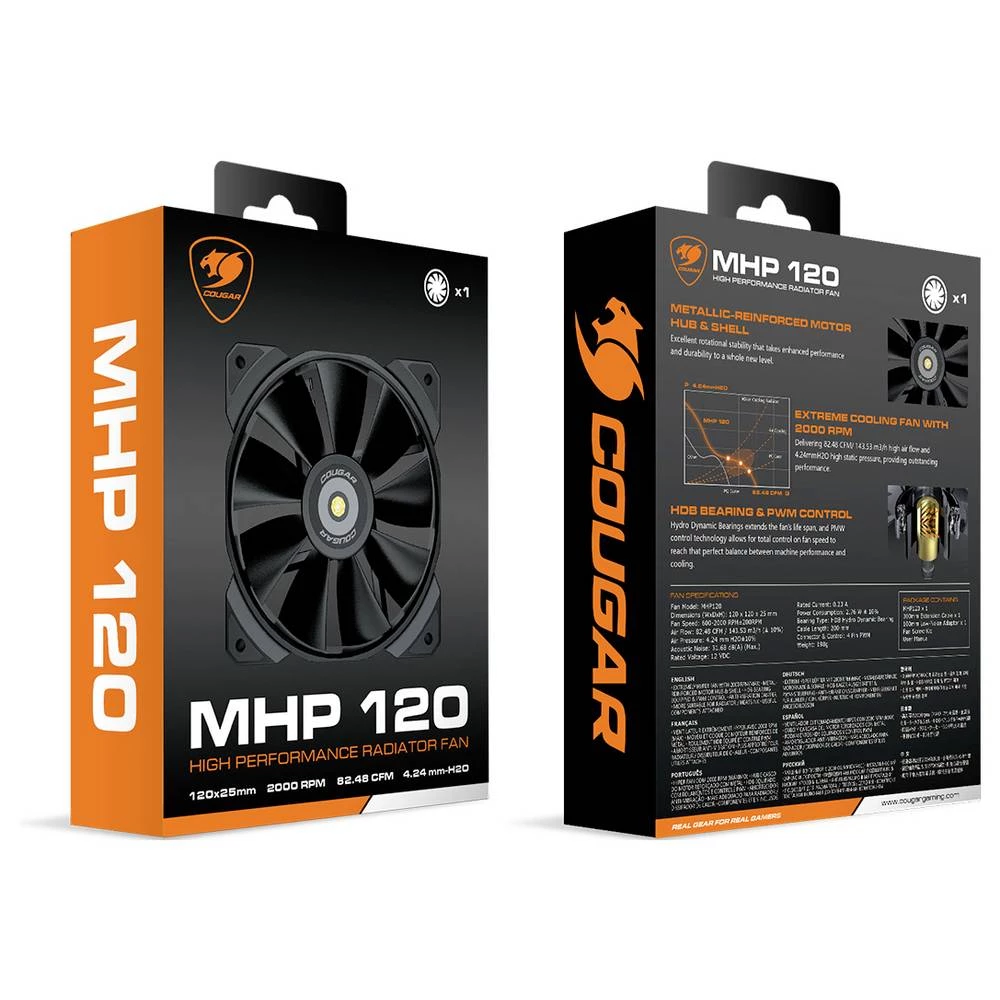 Conrad Product Image