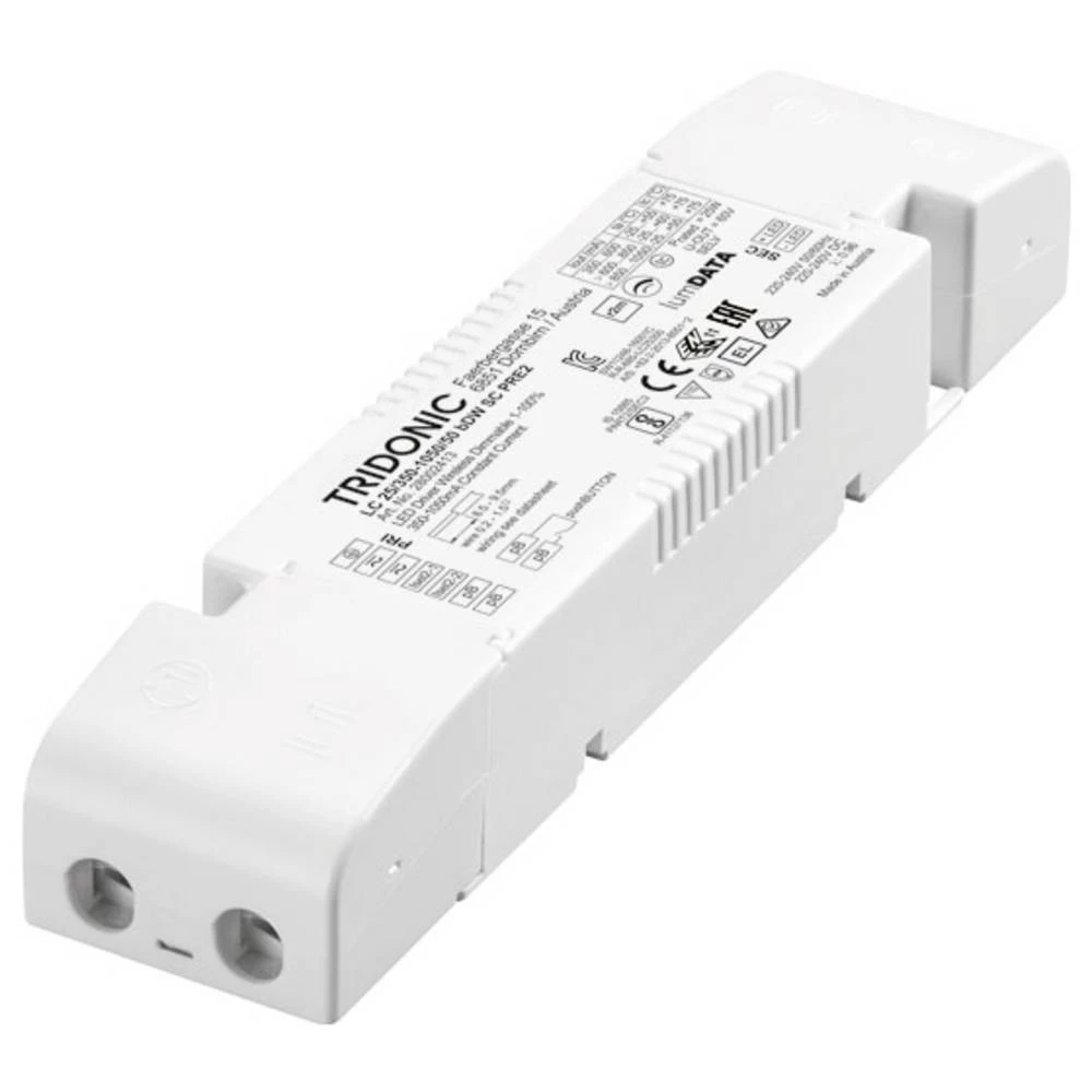 Tridonic LC 25W 350–1050mA bDW SC PRE2 LED pogonski sklop 25 W 1.05 A 20 - 50 V 1 kom. slika