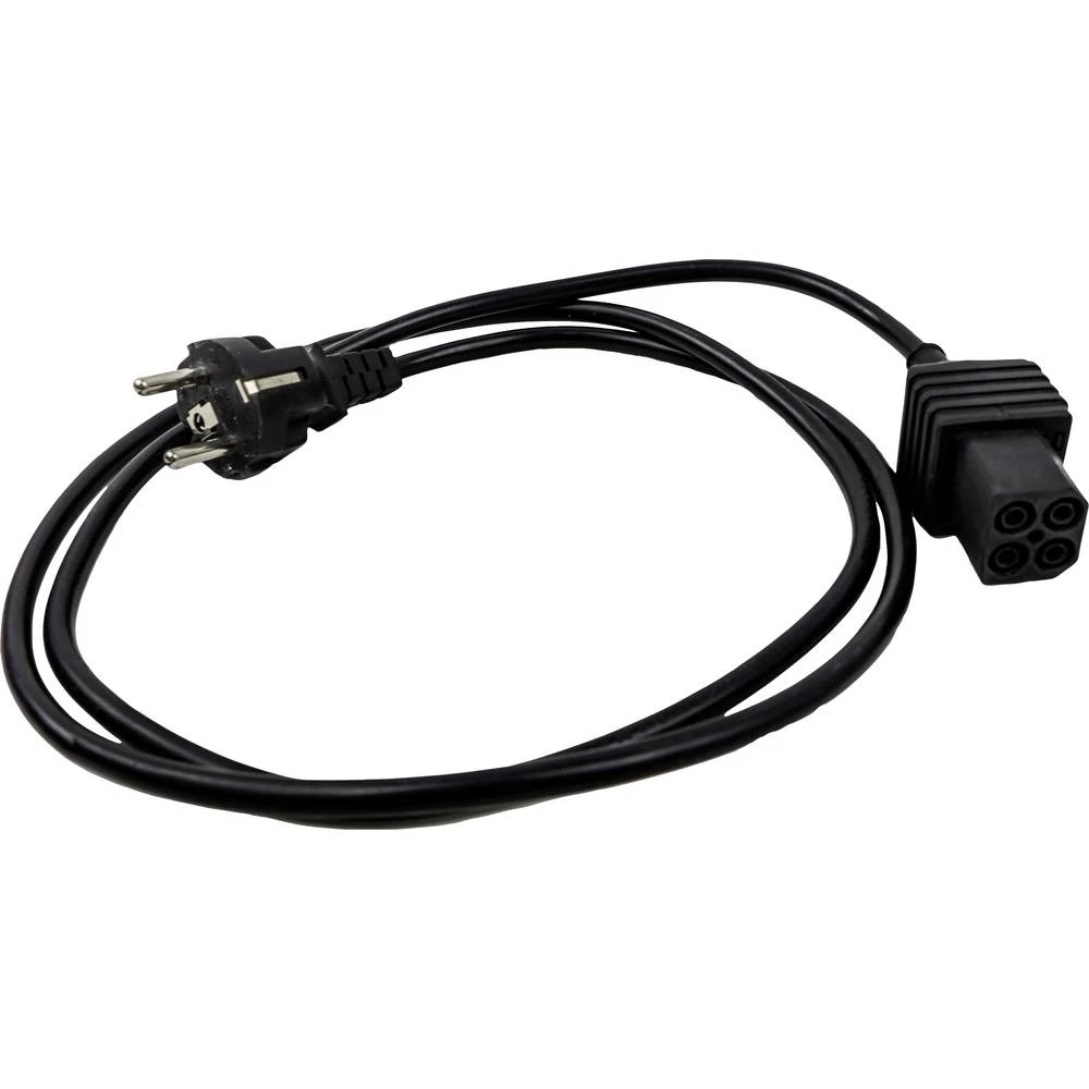 Testboy 97314000 Prüfkabel für Schuko TV 445 / TV 455 kom. slika
