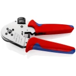 Knipex KNIPEX 97 52 63 kliješta za prešanje  obrađeni kontakti 0.08 do 2.5 mm²
