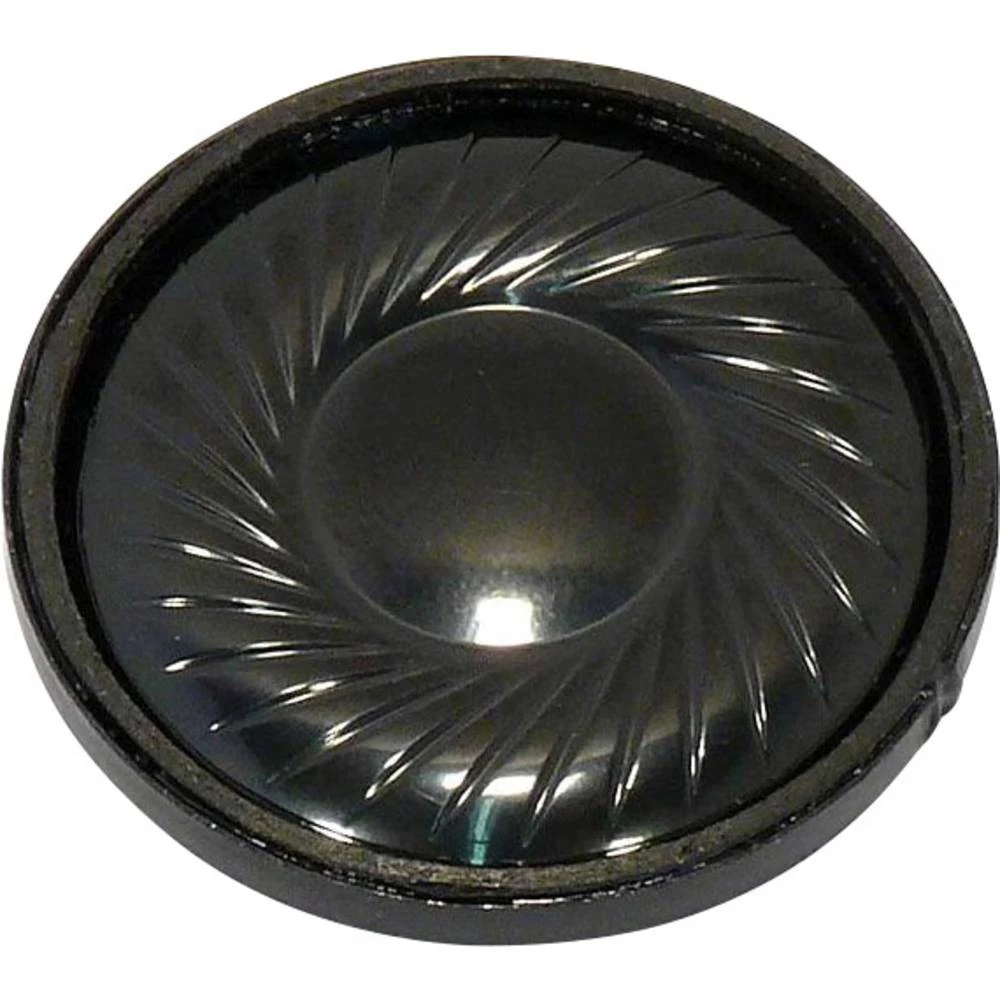 1.3  3.4 cm Minijaturni zvučnik Visaton K 34 WP / 8 OHM 1 W 8 Ohm slika