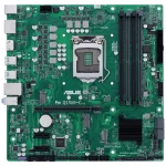 Asus PRO Q570M-C/CSM matična ploča Baza Intel® 1200 Faktor oblika ATX