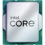 Intel® Core™ i3 i3-13100 4 x 3.4 GHz procesor (cpu) u ladici Baza: Intel® 1700