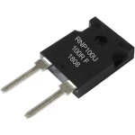 NIKKOHM Snažan otpor 13 kOhm Radijalno ožičen TO-247 100 W 1 % 100 ST