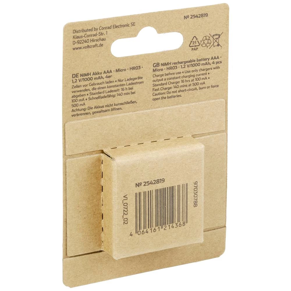 Conrad Product Image