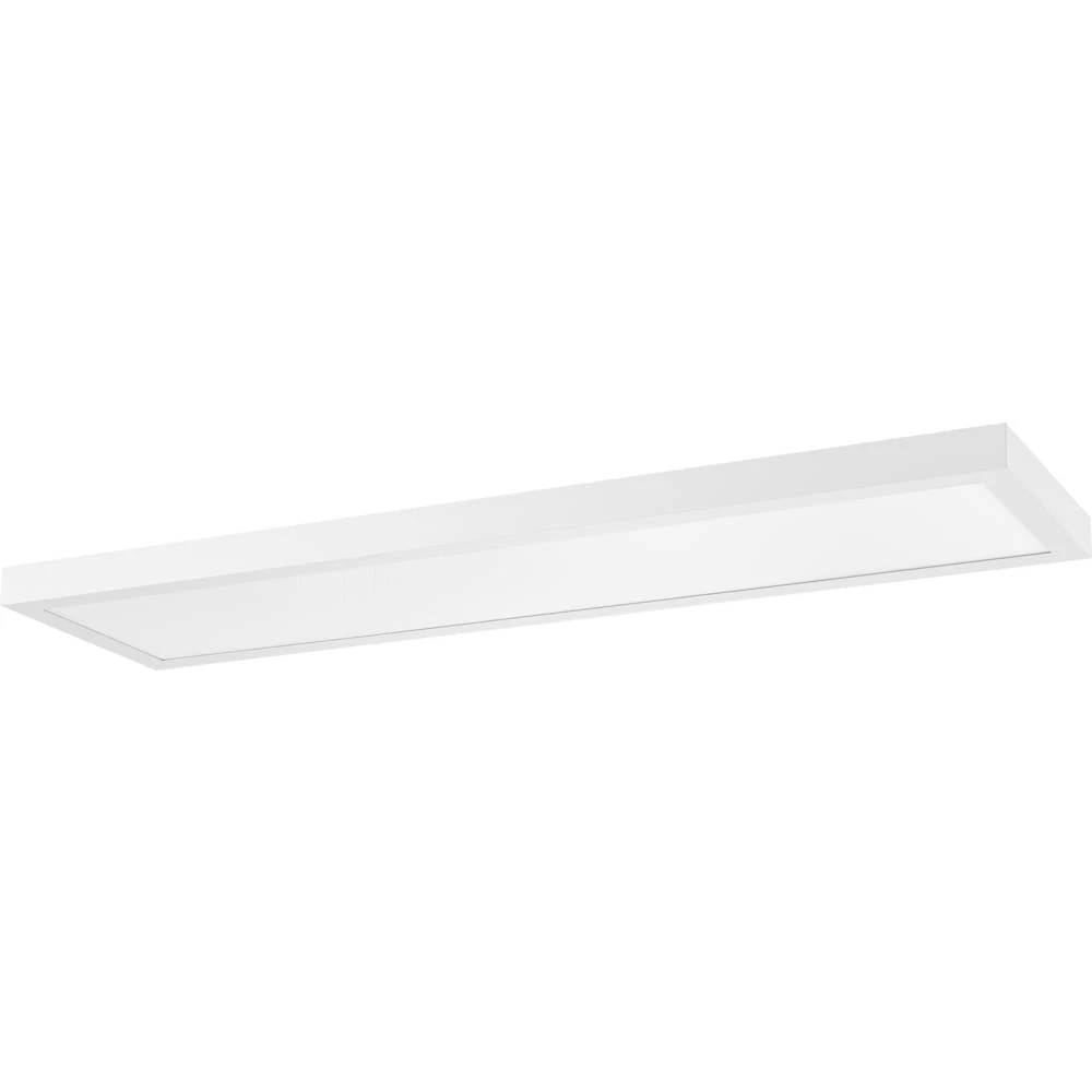 Deko Light 348262 Pro Office Sano 1225, 34 W, DALI, 3000/4000 K, weiß nadgradna stropna svjetiljka SMD LED izvor svjetlo slika