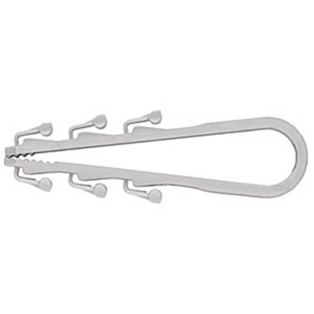 Fischer LS 3/13 Steckfix    58155 100 St. slika