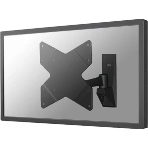 Zidni držač za TV 25,4 cm (10") - 101,6 cm (40") Nagibni i okretni, Rotirajuči NewStar FPMA-W825 slika