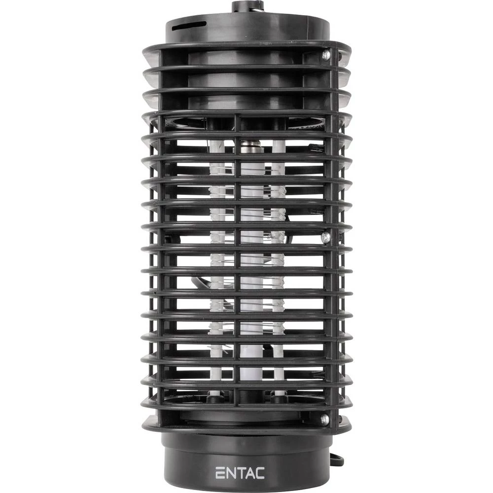 ENTAC ECL-INS23-AC rastjerivač insekata UV svjetlo 2 W crna 1 kom. slika