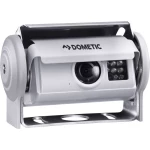Dometic Group PerfectView CAM 80 NAV Kabel za stražnju kameru Integrirano grijanje, Zatvarač, Zrcalna funkcija Nadgradnja Srebrn