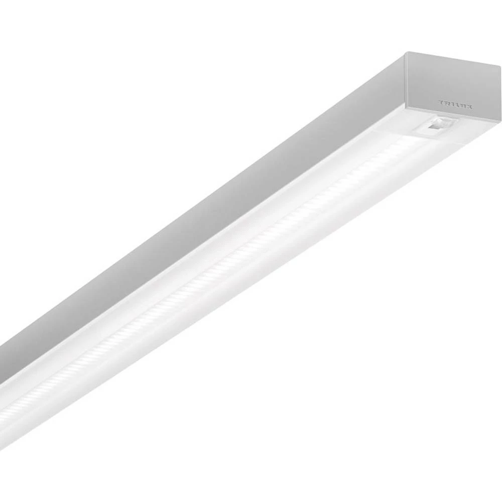 Trilux 7162251 SFlow D3-L  #7162251 LED stropna svjetiljka LED   32 W srebrna slika