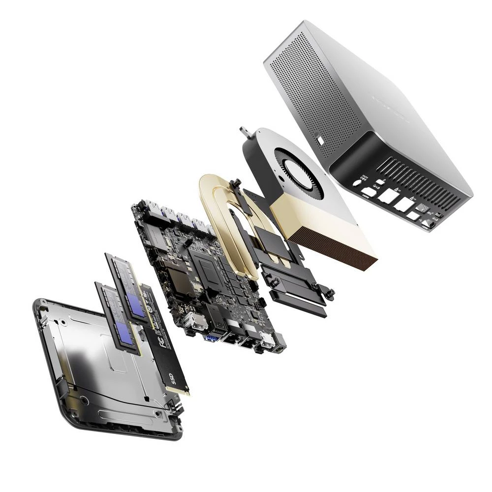 Conrad Product Image