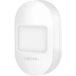 Wi-Fi pametni detektor pokreta, Tuya kompatibilan LogiLink SH0113 detektor pokreta  SH0113