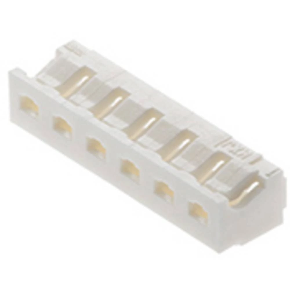 Molex kućište kabelskog utiča    510150800 1 St. slika