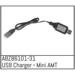 Absima Mini AMT kabel za punjenje slika