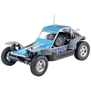 Pichler  plava boja s četkama 1:16 RC model automobila električni  buggy pogon na sva četiri kotača (4wd) RtR 2,4 GHz slika