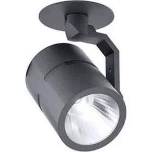 Brumberg 89155040 89155040 LED stropni reflektor LED 27 W crna slika