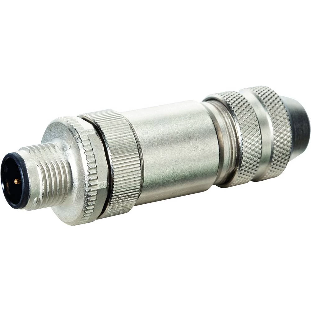 Murr Elektronik 7000-13321-0000000 utični konektor za senzor/aktivator, nekonfekcionirani 1 St. slika