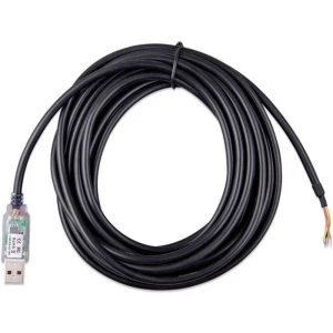 Victron Energy RS485 to USB Interface 1,8m ASS030572018 adapterski kabel slika