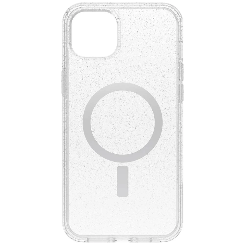 Otterbox Symmetry Clear stražnji poklopac za mobilni telefon Apple iPhone 15 Plus, iPhone 14 Plus prozirna, stardust Mag slika