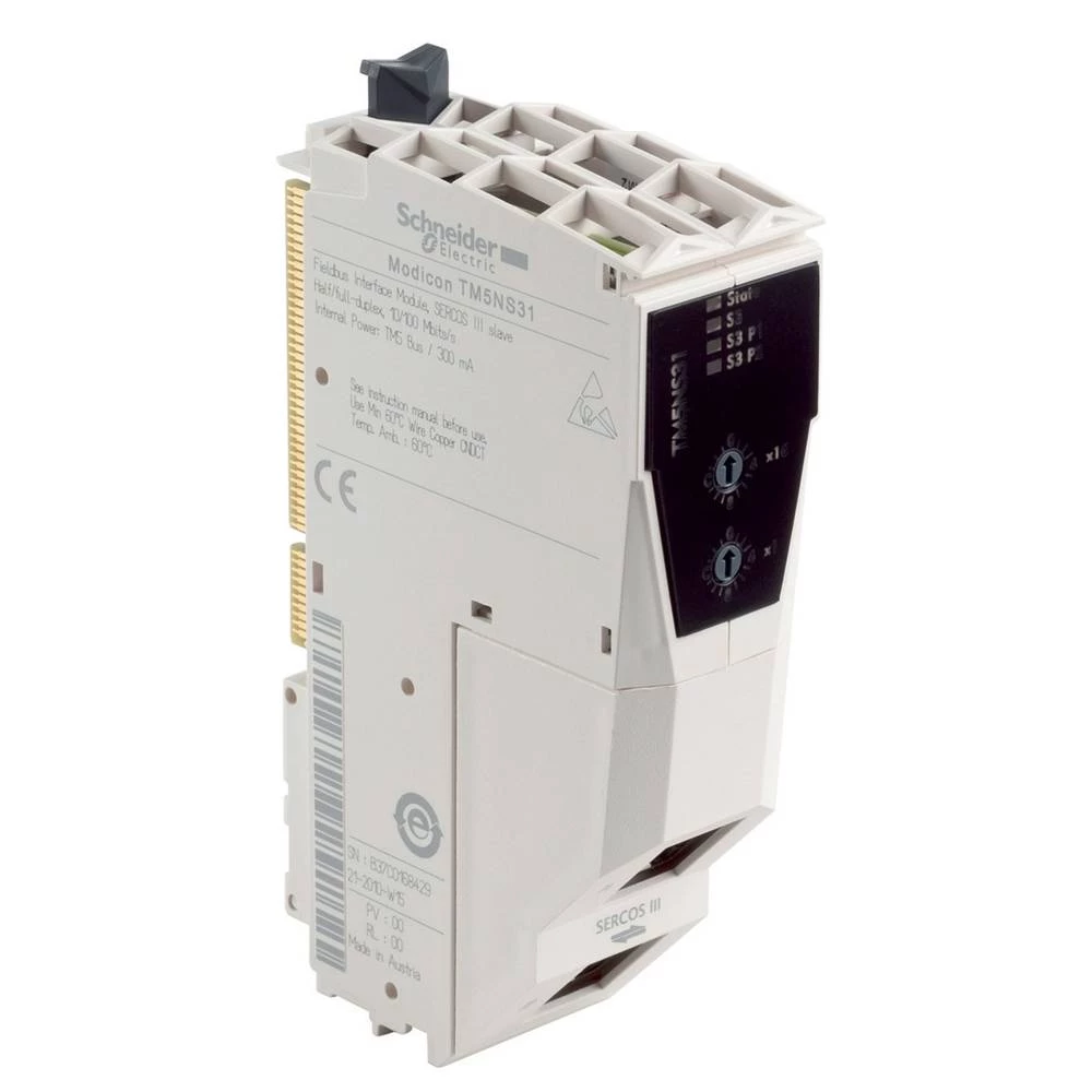 Schneider Electric TM5NS31 modul za proširenje slika