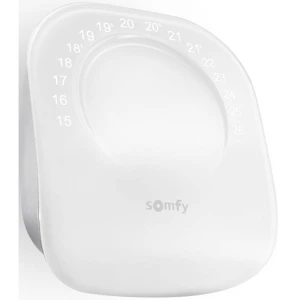 Somfy 2401499 bežični sobni termostat, komplet slika