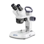 Kern Optics OSF 439 stereo mikroskop binokularni 40 x iluminirano svjetlo, reflektirano svjetlo