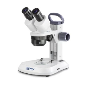 Kern Optics OSF 439 stereo mikroskop binokularni 40 x iluminirano svjetlo, reflektirano svjetlo slika