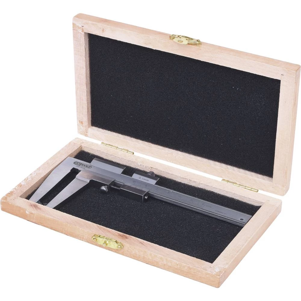 KS Tools 300.0535 Čeljust kočionog diska 0-60mm, 162mm slika
