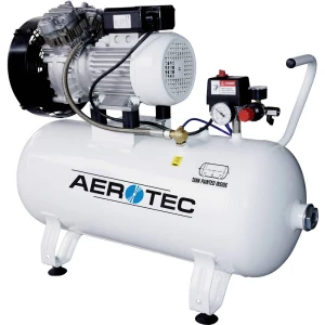 Aerotec pneumatski kompresor AEROMEDIC XTR 3V-50L 50 l 8 bar slika