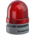 Werma Signaltechnik Signalna svjetiljka Mini TwinLIGHT Combi 12VAC / DC RD Crvena 12 V/DC 95 dB slika