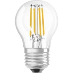 LEDVANCE LED žarulja Energetska učinkovitost 2021: E (A - G) 4058075609792 E27 4 W toplo bijela