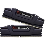 PC Memorijski komplet G.Skill Ripjaws V F4-3200C16D-16GVK 16 GB 2 x 8 GB DDR4-RAM 3200 MHz CL16-16-16-36