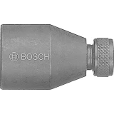Adapter za umetke nasadnih ključeva - 1/4", 50 mm Bosch Accessories 2608551110 Pogon (instrument) 1/2 "(12,5 mm)