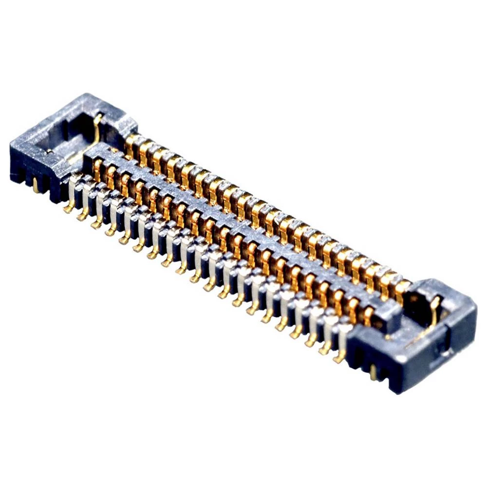 Molex mezaninski konektor 502426-1410 1 St. Tape on Full reel slika